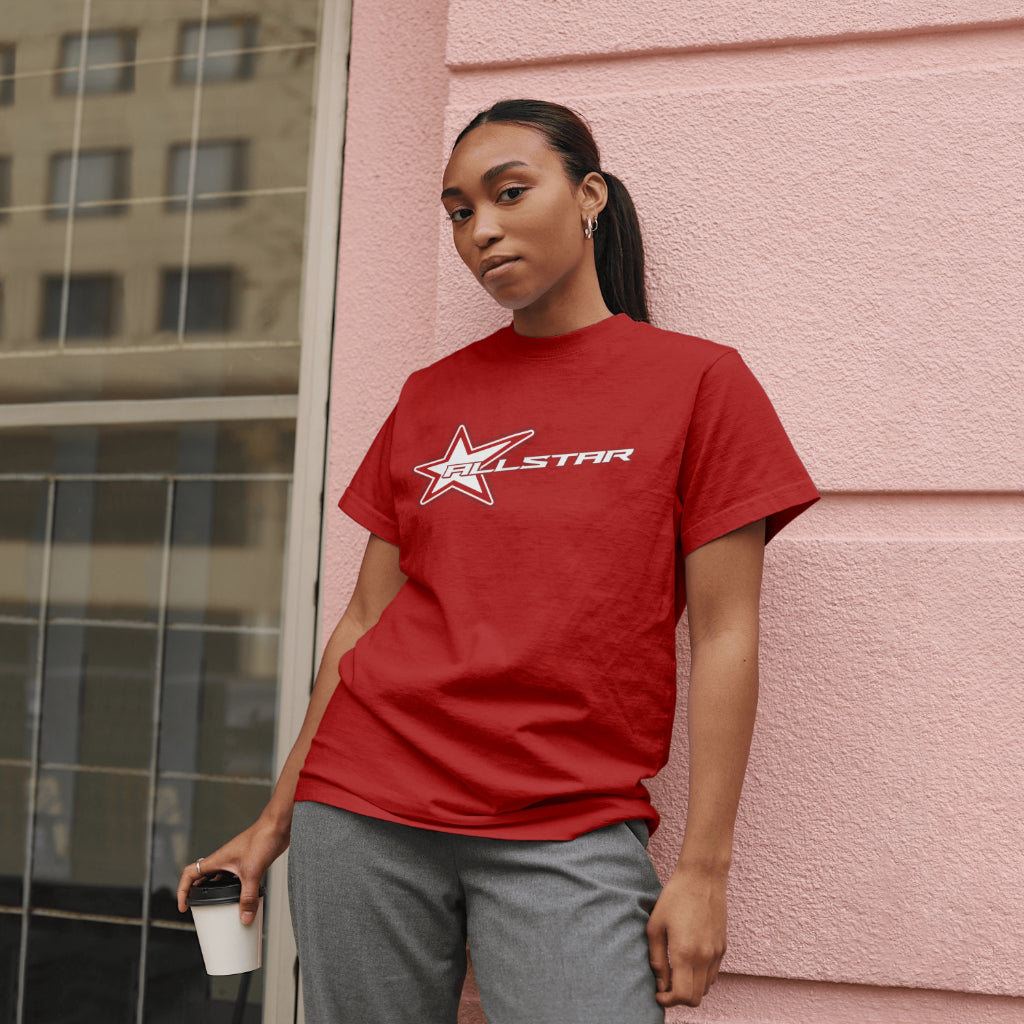 Allstar | Teens and Kids Graphic T-shirt