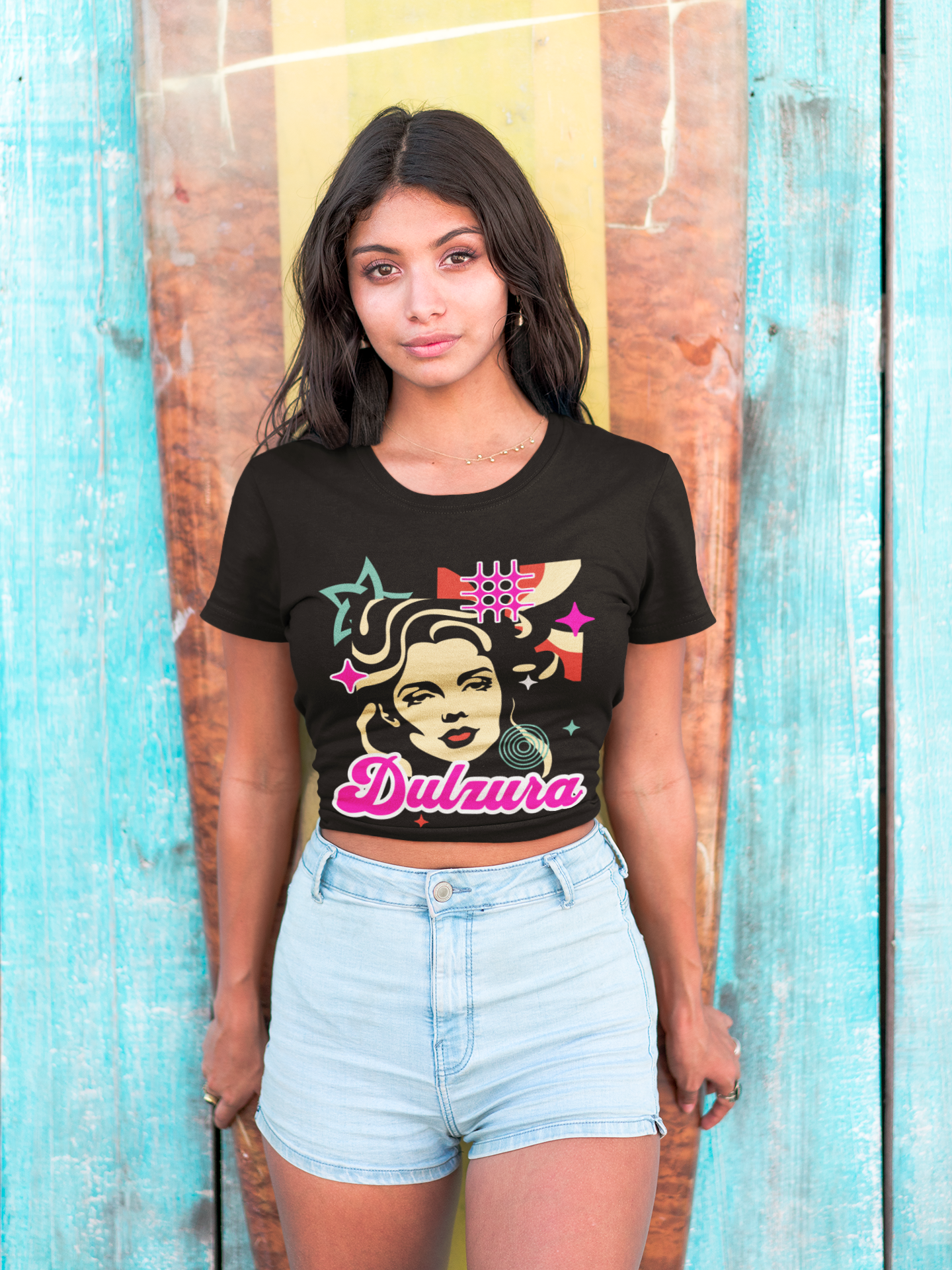 Dulzura | Teens Young Adults T-shirt