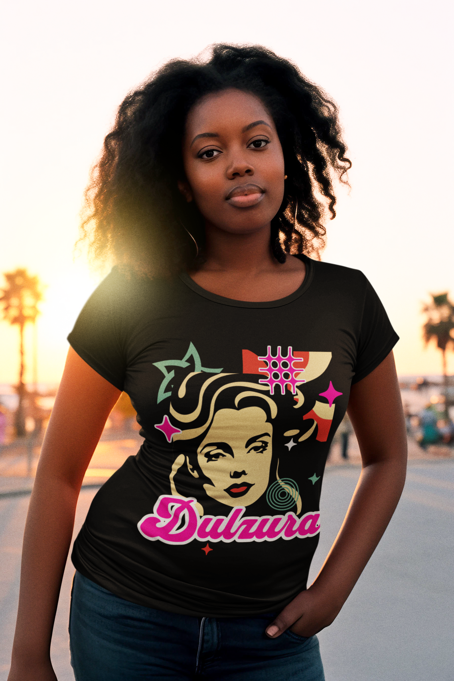 Dulzura | Teens Young Adults T-shirt