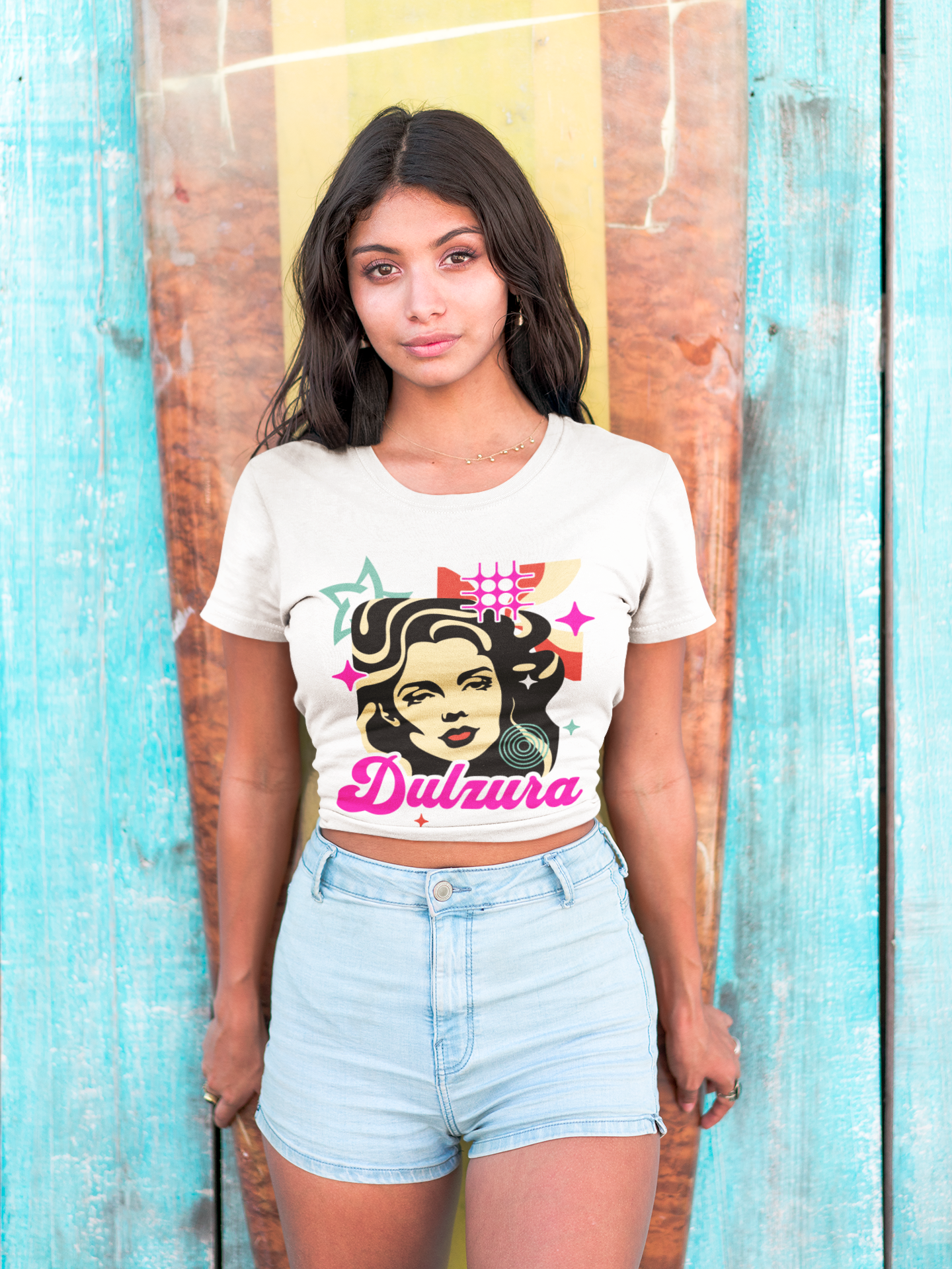 Dulzura | Teens Young Adults T-shirt