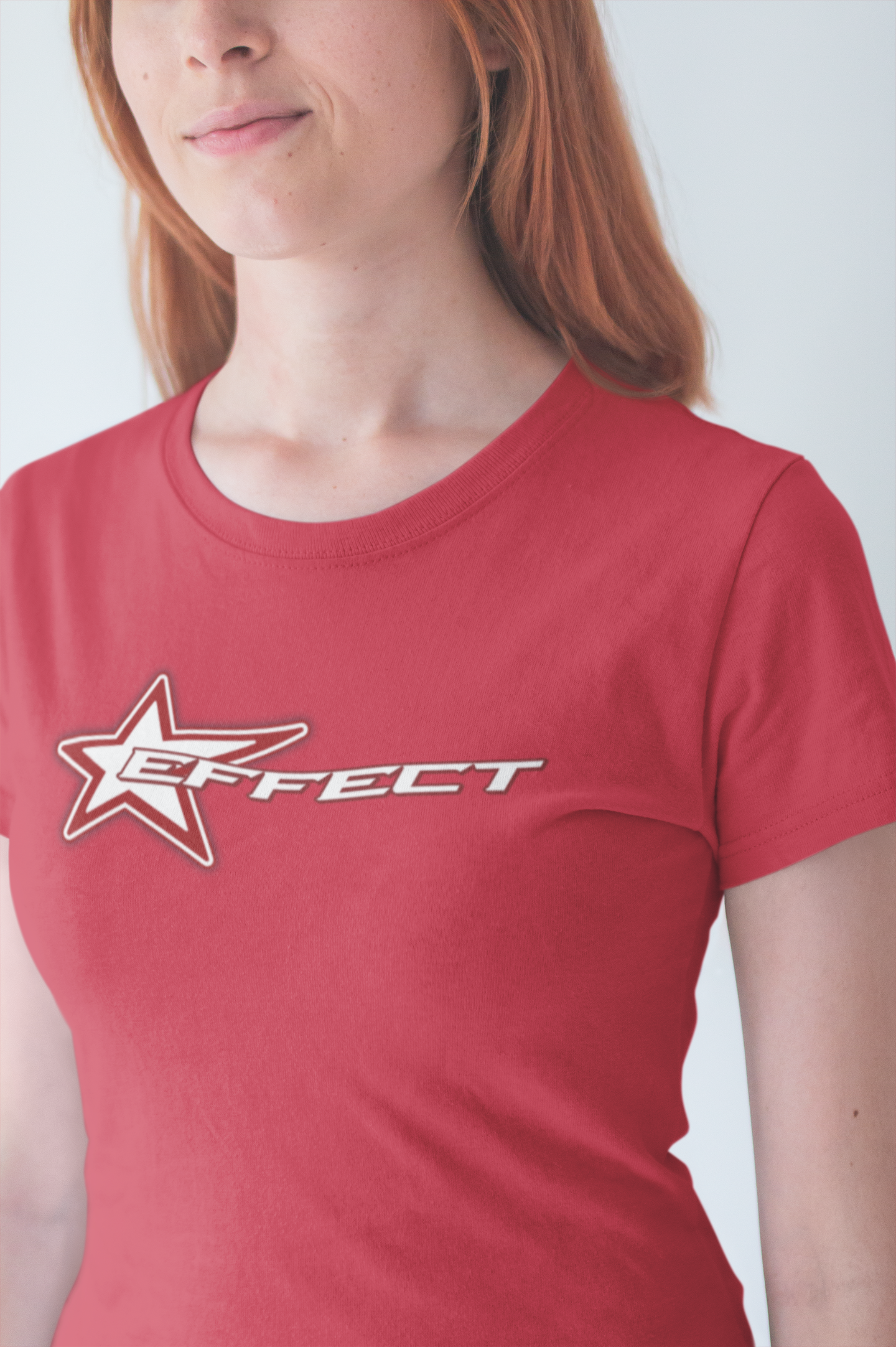 Star Effect | Teens and Kids Graphic T-shirt