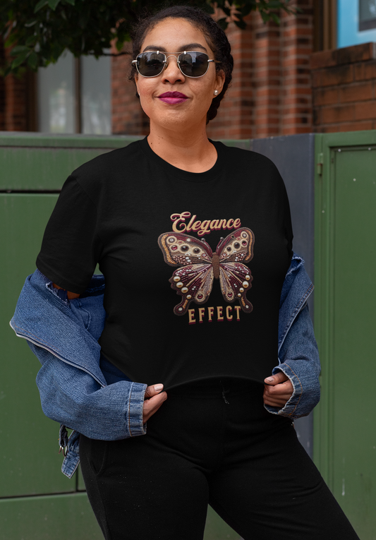 Elegance Effect | Women's T-shirt