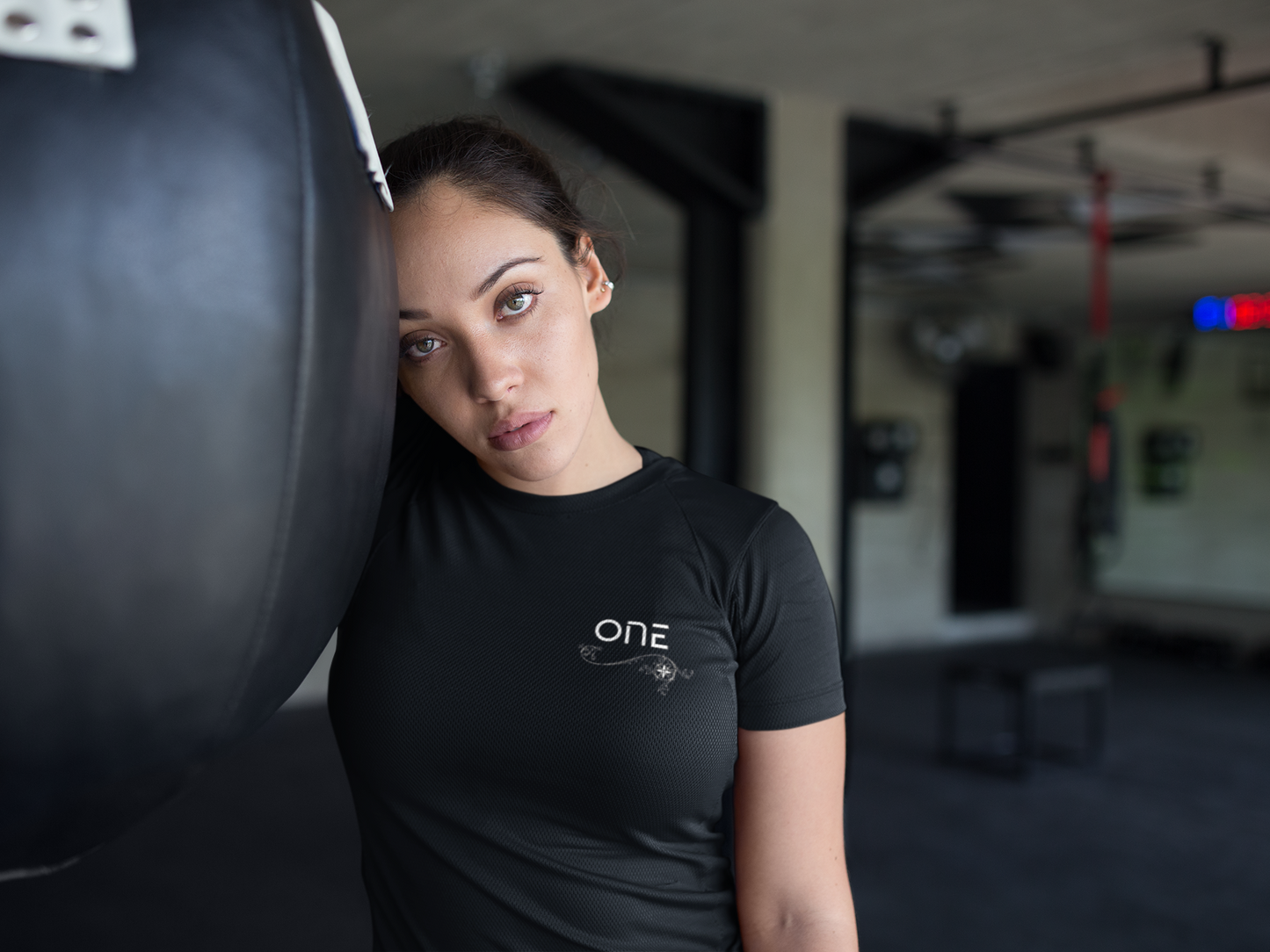 One | Women's Elite Gym Shirt