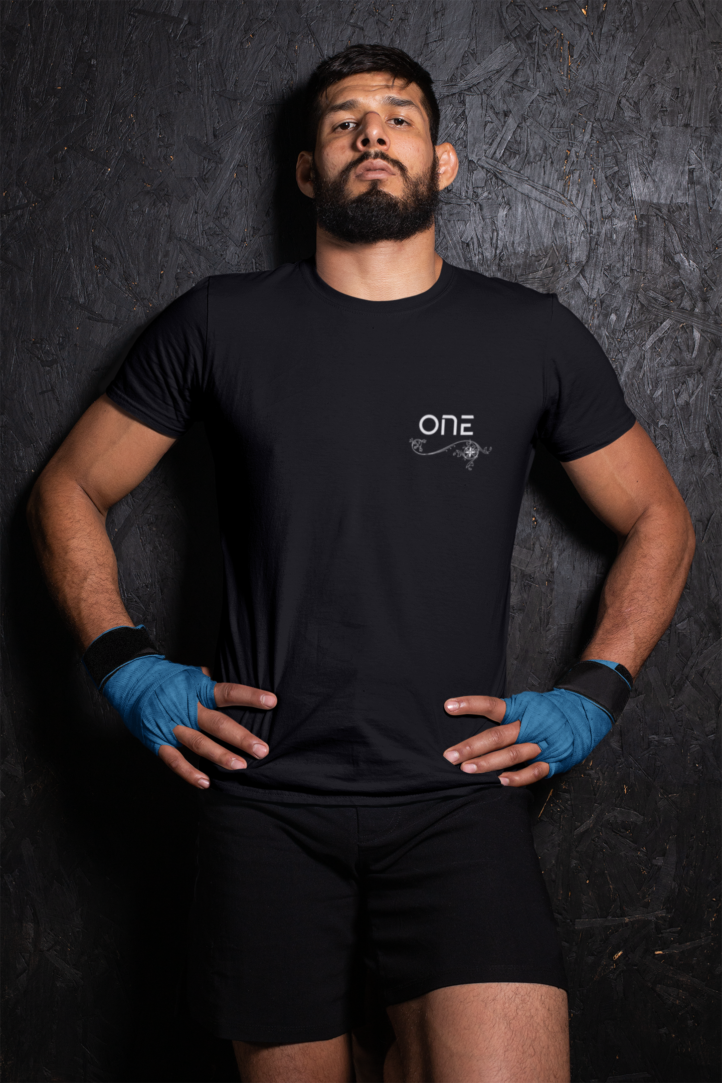 One | Men's Elite Gym Shirt