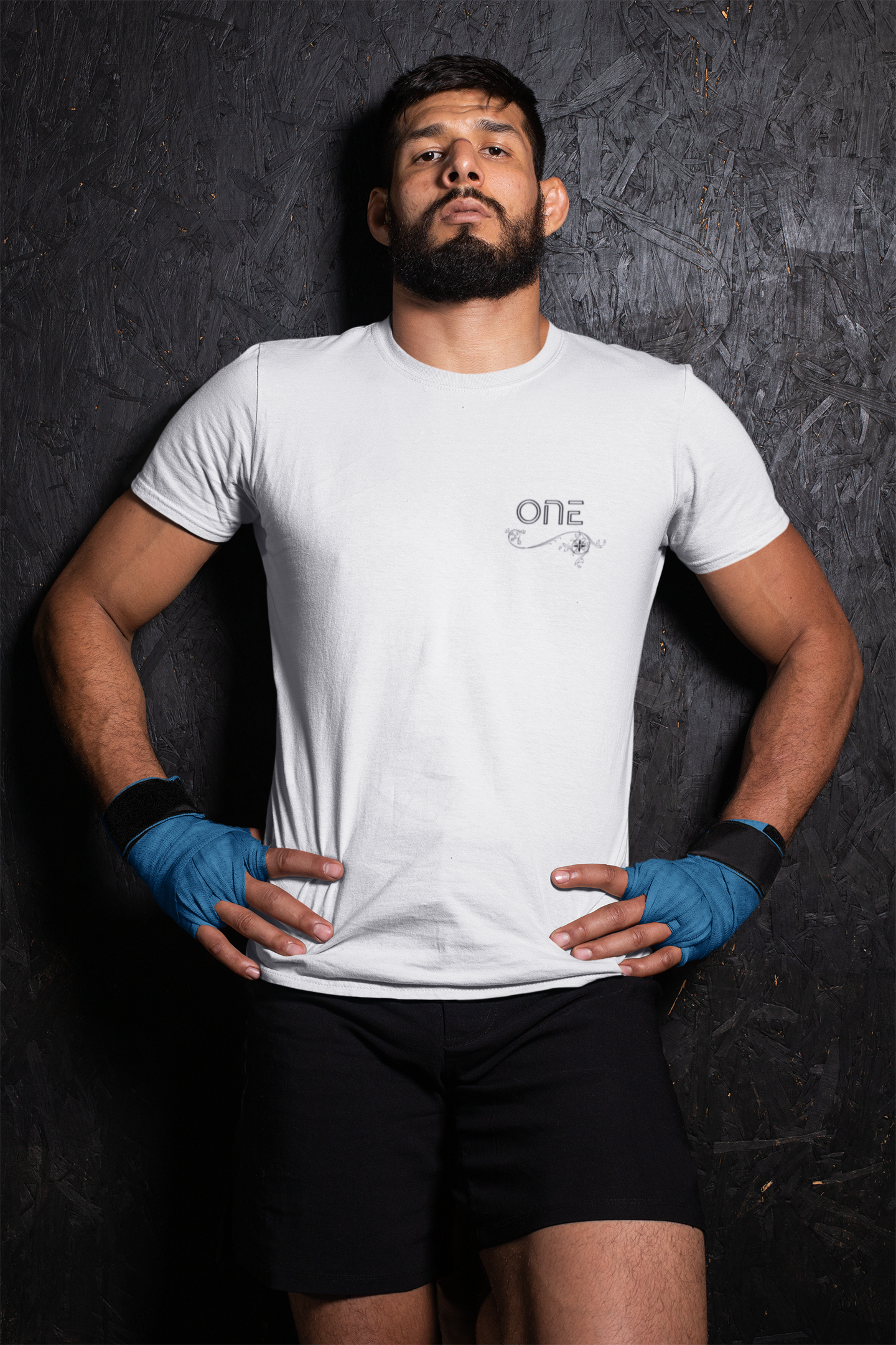 One | Men's Elite Gym Shirt