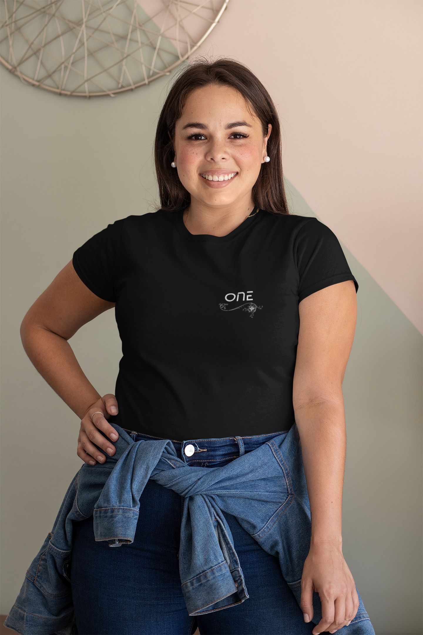 One | Women's Elite Gym Shirt