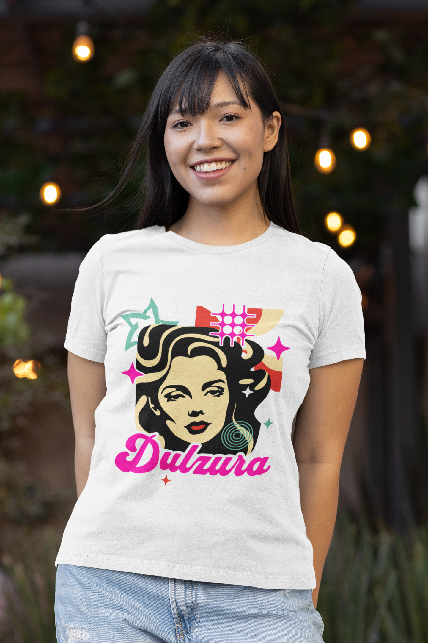 Dulzura | Teens Young Adults T-shirt