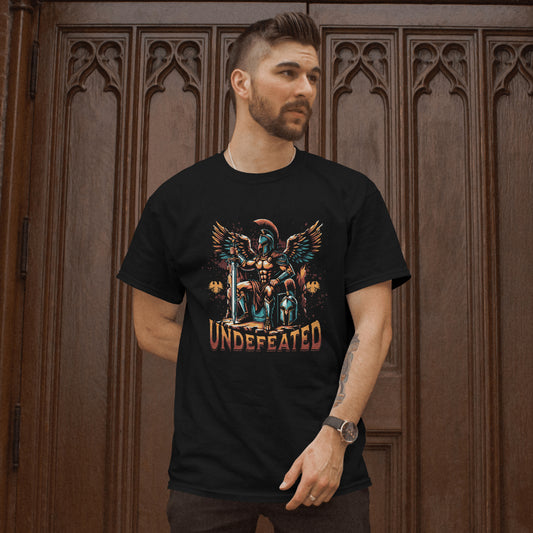 Undefeated | Men's Tshirt