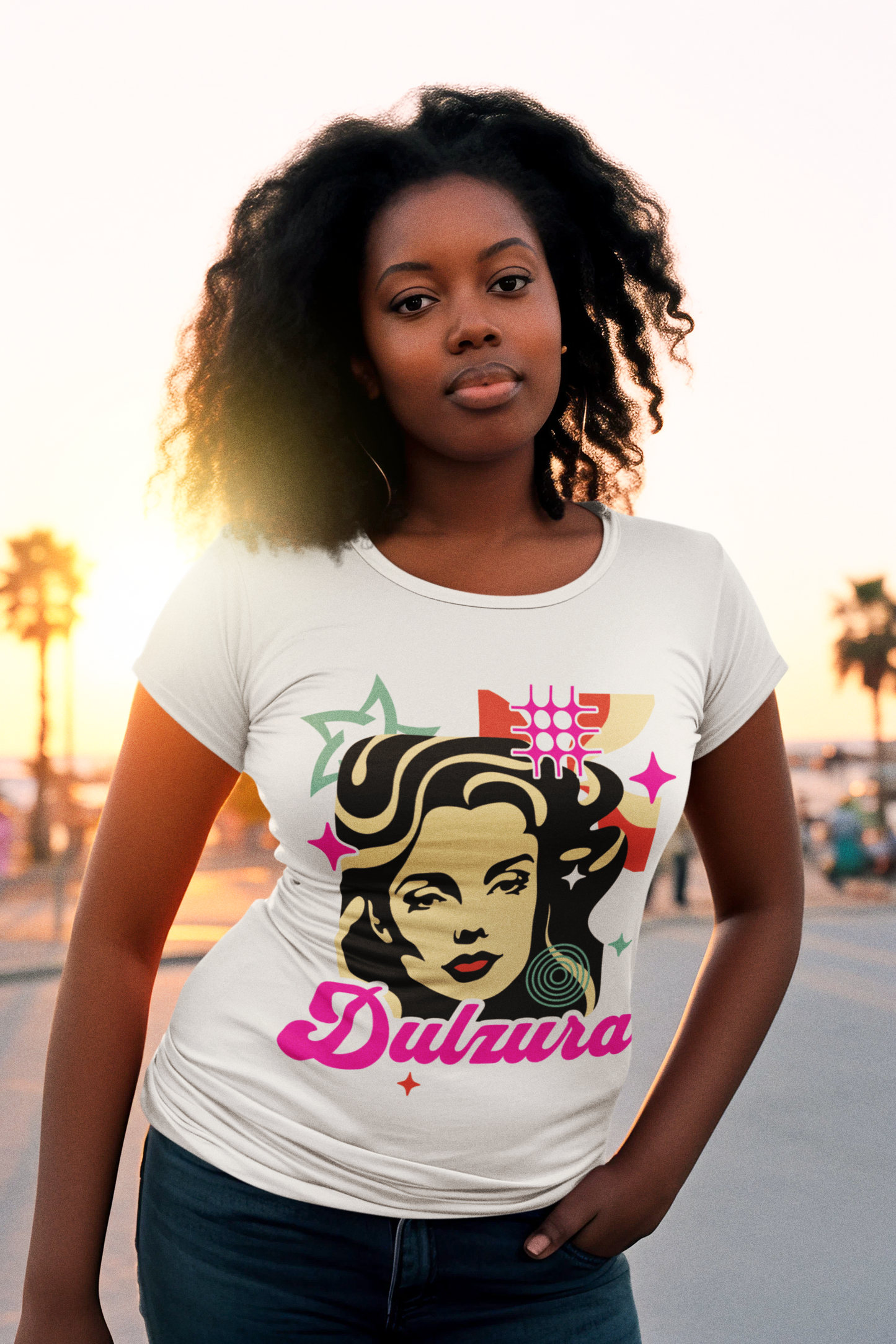 Dulzura | Teens Young Adults T-shirt